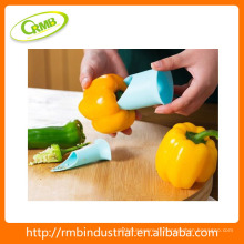 Corer corer vegetable corer